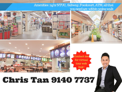 Blk 713 Pasir Ris Street 72 (Pasir Ris), HDB Executive #191479062